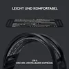 Logitech G G733, Kabellos, 20 - 20000 Hz, Gaming, 278 g, Produktbild-Vorschau 7