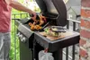 WENKO háček kolejnice Magnetický gril klíč věšák kolejnice Náhled obrázku produktu 17