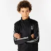 Real Madrid Trainingsanzug - 2025-2026 - Schwarz - Kind - Produktbild-Vorschau 8