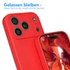 EAZY CASE - TPU Hülle für Apple iPhone 17 Pro, TPU Case Produktbild-Vorschau 4