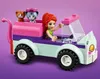 LEGO 41439 Friends Mobilní kočičí salón pro kluky a holky, Náhled obrázku produktu 16