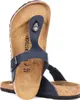 Birkenstock Gizeh Bs In Blue | Regular Fit – 5.5 UK - 39 EU Produktbild-Vorschau 42