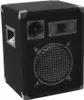 Omnitronic DX-822, 3-Wege, 1.0 Kanäle, Kabelgebunden, 150 Produktbild-Vorschau 1