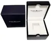 Maurice Lacroix FIABA Moonphase 32 mm Blau Diamanten Produktbild-Vorschau 2