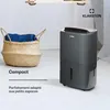Klarstein Deshumidificateur d Air et Purificateur d'Air, Voir les images du produit 3