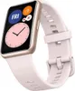 Huawei Watch Fit rosa 4GB Bluetooth Sportarmband Produktbild-Vorschau 9