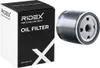 Ölfilter RIDEX 7O0016 Anschraubfilter für VW Golf VII Produktbild-Vorschau 7