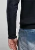 Brandit BD5018 | Herren Military Sweater Pullover mit Produktbild-Vorschau 10