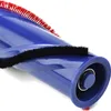 Trade-Shop 4-Speichen Hartwalze Bürstenrolle kompatibel mit Produktbild-Vorschau 5