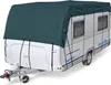 Wohnwagen & Wohnmobil Schutzdach | 8 x 3 m | vierlagig | Produktbild-Vorschau 1