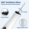 Munddusche WaterFusion - Inklusive 5 Düsenaufsätze - Produktbild-Vorschau 4