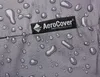 AeroCover 794-2 Loungehülle 270x270x100xH70 L-Form, Produktbild-Vorschau 12