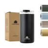 Groenenberg Thermobecher 473ml, black | Kaffeebecher to go Produktbild-Vorschau 1