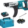 Makita Akku-Magazinschrauber DFR550RTJ Produktbild-Vorschau 30
