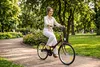 Dallas Bike Klapprad - 24 Zoll - Bordeauxrot-Schwarz - Produktbild-Vorschau 6