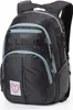 Zaino Nitro CHASE Peace Love Nitro nero Anteprima dell’immagine prodotto 5
