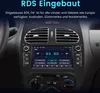 7" android13 2+32G WIFI aurorádio pre Peugeot 206 2001-2016 Náhľad obrázku produktu 10