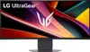 UltraGear 32G600A-B.AEUQ, Schwarz, 32 Zoll, Curved, WQHD, Produktbild-Vorschau 4