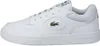 Lacoste Lineset  Sneakers Laag - Wit - Maat 46 Voir les images du produit 25