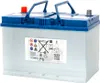 A VARTA Blue Dynamic G7 Autobatterie 12V 95Ah car battery is shown against a white background. Produktbild-Vorschau