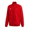Adidas Core 18 Presentation Power Red / White S Produktbild-Vorschau 1