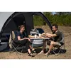Easy Camp Menton L, Stahl, Bambus, 8,4 kg, Höhenverstellung Produktbild-Vorschau 11
