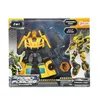 Toi Toys robotick sportovn auto zmna Náhled obrázku produktu 2