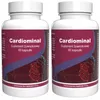 Cardiominal - 120 Kapseln (2x60) hochdosiert - Original Produktbild-Vorschau 1