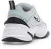 NIKE M2K TEKNO Damen Sneaker aus Echtleder und Textil Produktbild-Vorschau 12