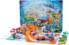 Calendario dell'Avvento Hot Wheels Anteprima dell’immagine prodotto 5