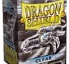 Dragon Shield: 100 Bustine Standard (63.5 x 88 mm) (Edición Vista previa de la imagen del producto 9