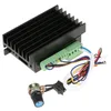 WS55-220 DC 48V 500W CNC sterownik bezszczotkowego silnika Podgląd zdjęcia produktu 6