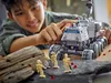 LEGO Star Wars: The Clone Wars Republikanischer Juggernaut Produktbild-Vorschau 8