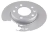 2 Bremsscheiben voll Ø 249 mm TRISCAN Bremsen-Expertise für Produktbild-Vorschau 4