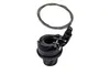 Shimano 3-fach Revoshift Drehgriff Schalter Schaltung Produktbild-Vorschau 6