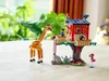 LEGO 31116 Creator 3-in-1 Safari-Baumhaus - Katamaran - Produktbild-Vorschau 35