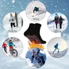 Selbstheizende Socken, Winter Heizsocken, Beheizbare Produktbild-Vorschau 5