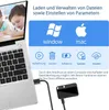 32GB Aufnahmegerät Diktiergerät Diktiergerät mit Produktbild-Vorschau 3