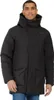 Didriksons Akilles Usx Parka Black Black L Produktbild-Vorschau 3