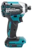 Makita DTD153Z, avvitatore a impulsi 18 V SENZA BATTERIA Anteprima dell’immagine prodotto 4