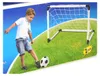 Voetbaldoelen Set Van 2 Productafbeelding-voorbeeld 2