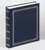 Walther Das schicke Dicke  29x32 100 Seiten blau Buch      Produktbild-Vorschau 1