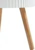 Odkládací stolek "Bongard" s úložným prostorem Ø38 x 48 cm Náhled obrázku produktu 10