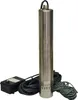 Güde Tiefbrunnenpumpe GTT 900 Gartenpumpe Edelstahl Pumpe Produktbild-Vorschau 7