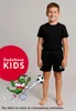 VfB Jungen Badeshorts schwarz Größe: 122/128 Produktbild-Vorschau 2