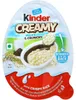 Ferrero | 24x Kinder Creamy, Milky & Crunchy Produktbild-Vorschau 4