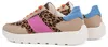 ara Chaussures à lacets pour femmes NEW YORK Voir les images du produit 44