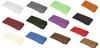 Liegestuhlauflage 1 Stück 70 x 200 x 20 cm Royalblau Produktbild-Vorschau 6