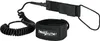 Sicherheitsleine für SUP-Board 3m Leash - schwarz Produktbild-Vorschau 3