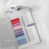 Ordinate-Lavender 200 Stück Haftnotizen Tabs, Gray Stile Produktbild-Vorschau 3